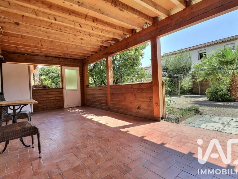 Vente Maison traditionnelle 6 pièces — photo 1