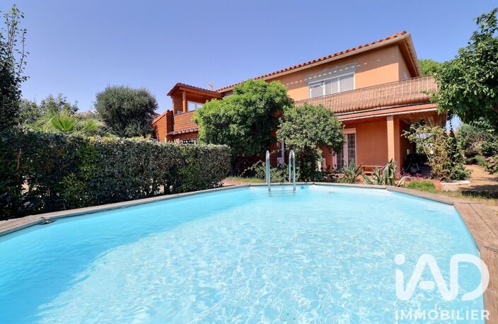 Vente Maison traditionnelle 6 pièces — photo 2