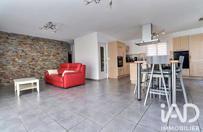 Vente Maison traditionnelle 6 pièces — photo 3