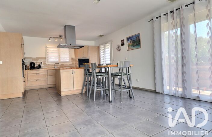 Vente Maison traditionnelle 6 pièces — photo 4