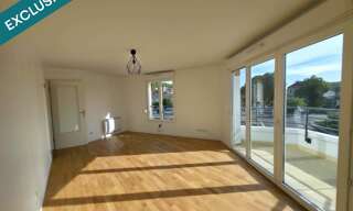 Appartement 3 Pièces 67 m² à vendre à Athis-Mons (91200)