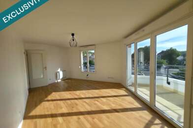 Appartement 3 pièces 235000 €