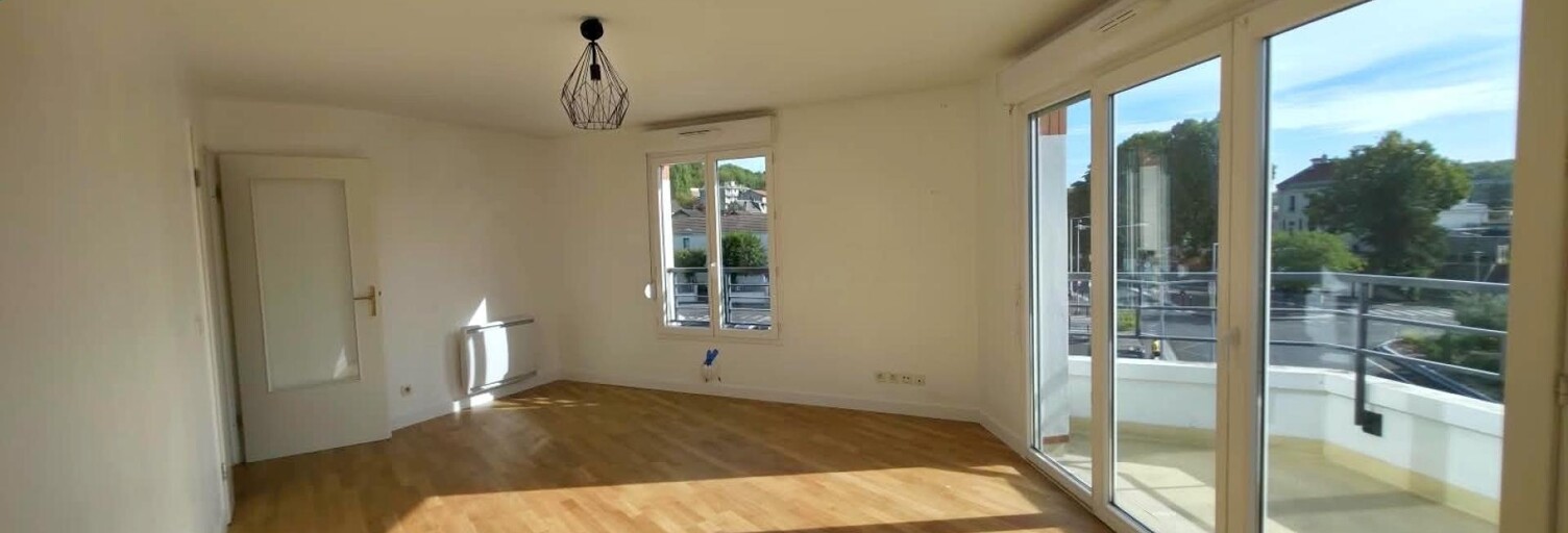 Appartement 3 Pièces 67 m² à vendre à Athis-Mons (91200)