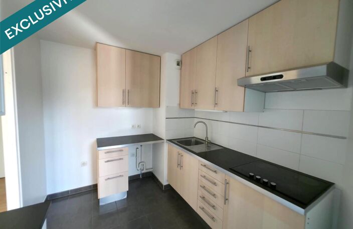 F3 67 m² avec double box, balcons et vue dégagée — photo 5