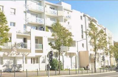 TRES BEL APPARTEMENT AU CENTRE DE MERIGNAC — photo du bien