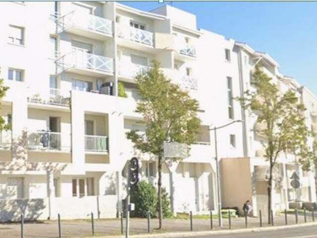TRES BEL APPARTEMENT AU CENTRE DE MERIGNAC — photo du bien