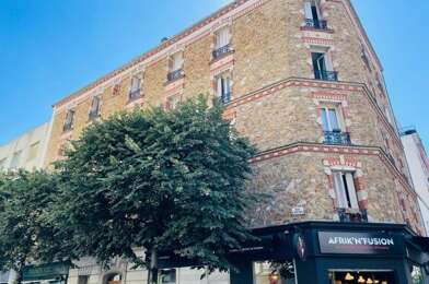 Appartement 5 pièces 525000 €