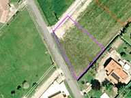 Terrain constructible non viabilisé de 1064m² — photo 2