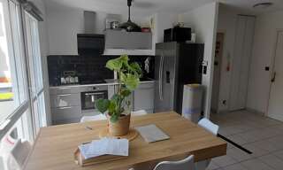 Appartement 2 Pièces 42 m² à vendre à Cournon-d'Auvergne (63800)