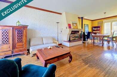 Appartement 5 pièces 299000 €