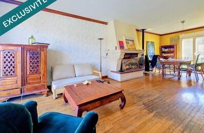 DUPLEX qui se vit comme une maison — photo du bien