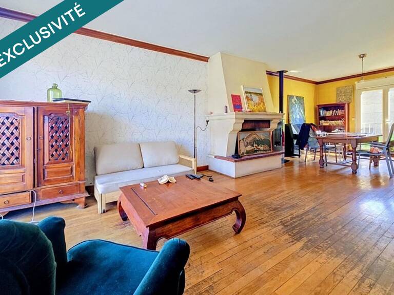 DUPLEX qui se vit comme une maison — photo 1