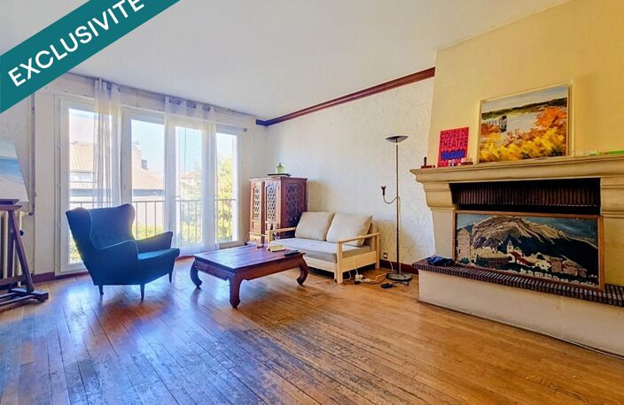 DUPLEX qui se vit comme une maison — photo 3