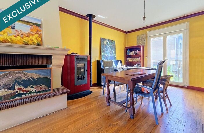 DUPLEX qui se vit comme une maison — photo 4