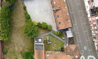 Immeuble  426 m² à vendre à Roubaix (59100)