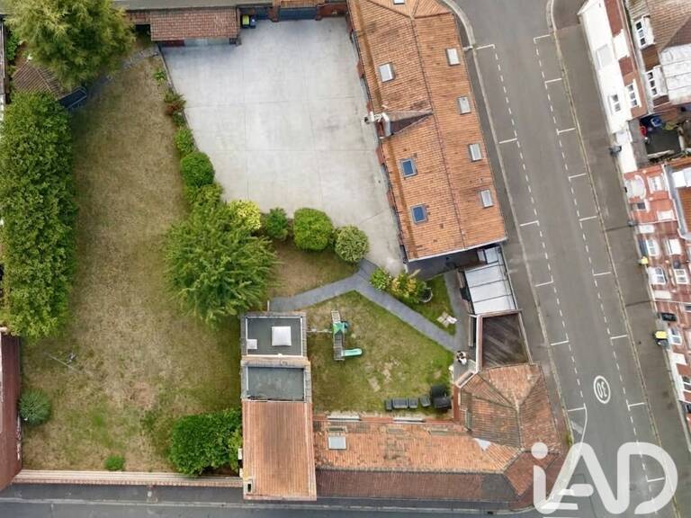 Vente Immeuble 426 m&sup2; — photo 1