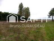 grand terrain constructible — photo 2