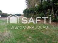 grand terrain constructible — photo 3