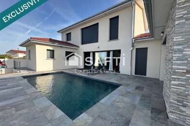 Maison 5 pièces 595000 €