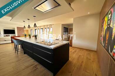 Maison 5 pièces 595000 €