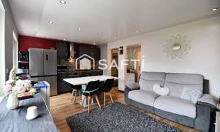 Maison 3 Pièces 53 m² à vendre à Morangis (91420)
