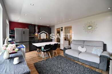 Maison 3 pièces 269000 €