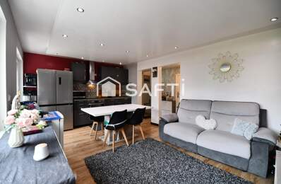 Belle maison de trois pièces ! — photo du bien