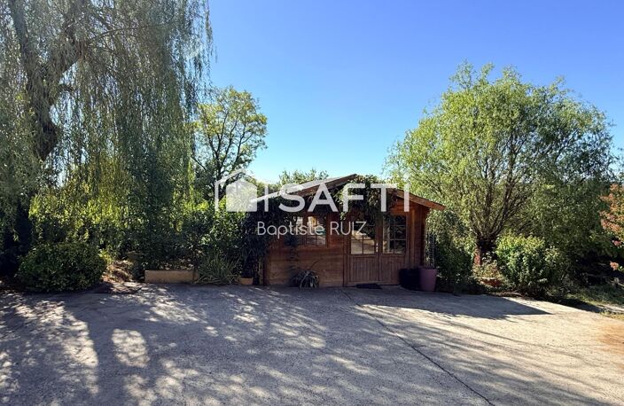 Maison 265m2 sur 5000m2 de parcelle — photo 2