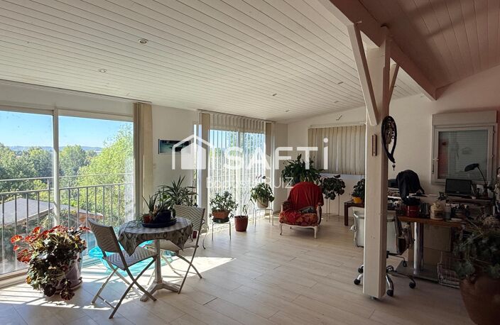 Maison 265m2 sur 5000m2 de parcelle — photo 3