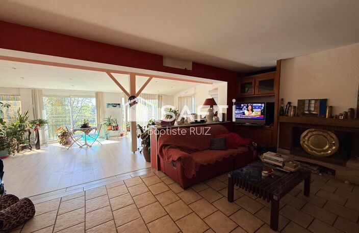 Maison 265m2 sur 5000m2 de parcelle — photo 4