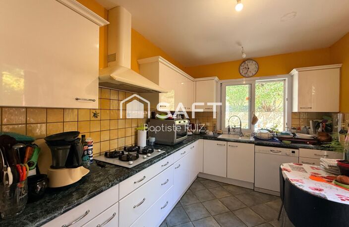 Maison 265m2 sur 5000m2 de parcelle — photo 5