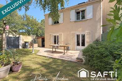 Maison 7 pièces 345000 €