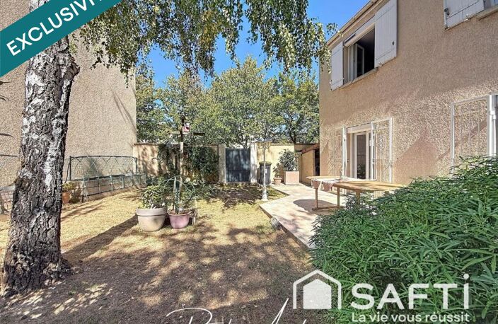 SAVIGNY-LE-TEMPLE  MAISON FAMILIALE 125 M²  PHOTOVOLTAÏQUES & REVENUS ! — photo 2