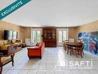 SAVIGNY-LE-TEMPLE  MAISON FAMILIALE 125 M²  PHOTOVOLTAÏQUES & REVENUS ! — photo 4