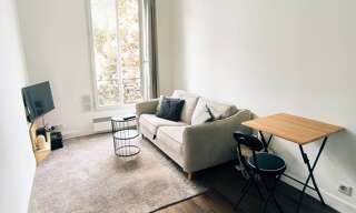 Appartement 2 Pièces 26 m² à vendre à Clichy (92110)