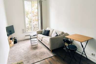 Appartement 2 pièces 218000 €