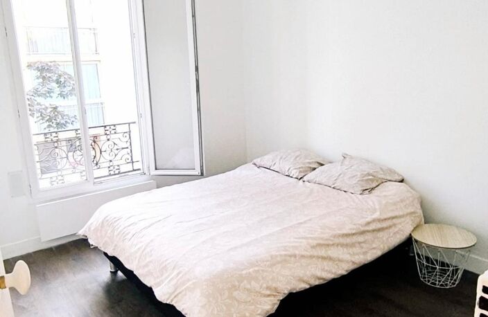 Appartement de 2 pièces à Clichy centre — photo 3