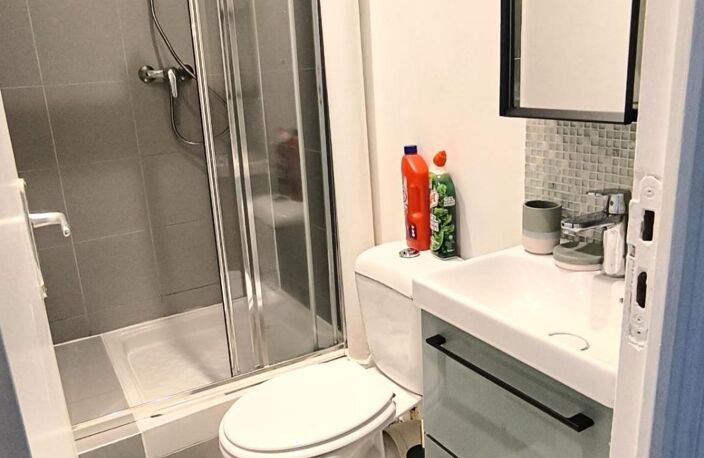 Appartement de 2 pièces à Clichy centre — photo 4