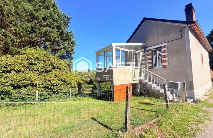 Maison au calme avec dépendance — photo 2