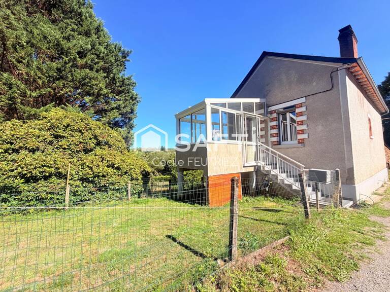 Maison au calme avec dépendance — photo 1