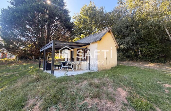 Maison au calme avec dépendance — photo 3