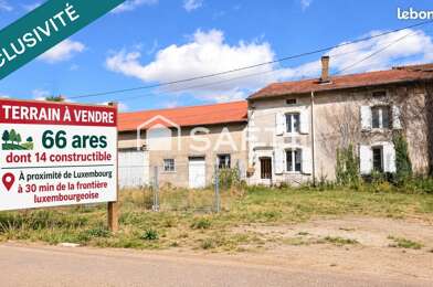Maison 8 pièces 157000 €