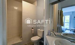 Appartement 2 Pièces 39 m² à vendre à Les Sables-d'Olonne (85100)