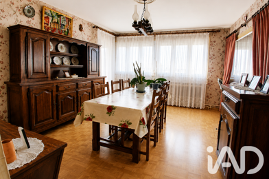 Appartement 4 pièces 73000 €