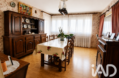 Vente Appartement 4 pièces — photo du bien