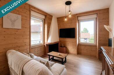 Appartement 3 pièces 182000 €