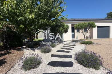 Maison 3 pièces 330000 €