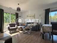 Maison récente de 87 m² avec terrain de 530 m². Garage motorisé de 20 m² — photo 3