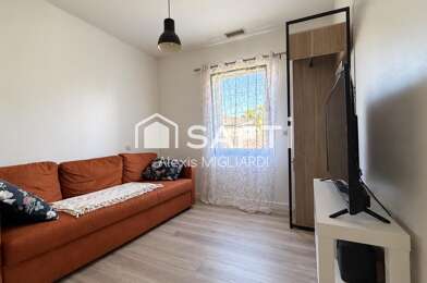 Maison 3 pièces 330000 €