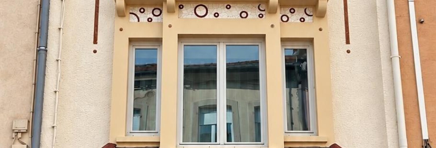 Immeuble  200 m² à vendre à Remiremont (88200)
